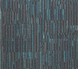 Ковровая плитка Milliken LayLines lln 140-118 Topaz фото 1 | FLOORDEALER